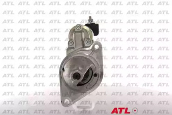 Стартер ATL Autotechnik A 21 560